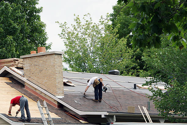 Best Roof Replacement Cost  in Melville, RI