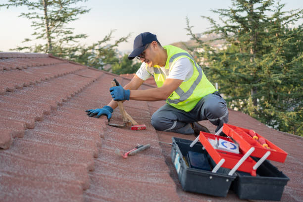 Best Emergency Roof Repair  in Melville, RI