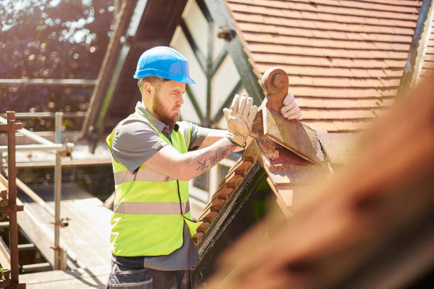 Professional Roofing Contractor in Melville, RI