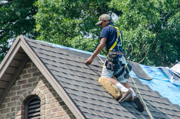 Best Roof Repair Services  in Melville, RI
